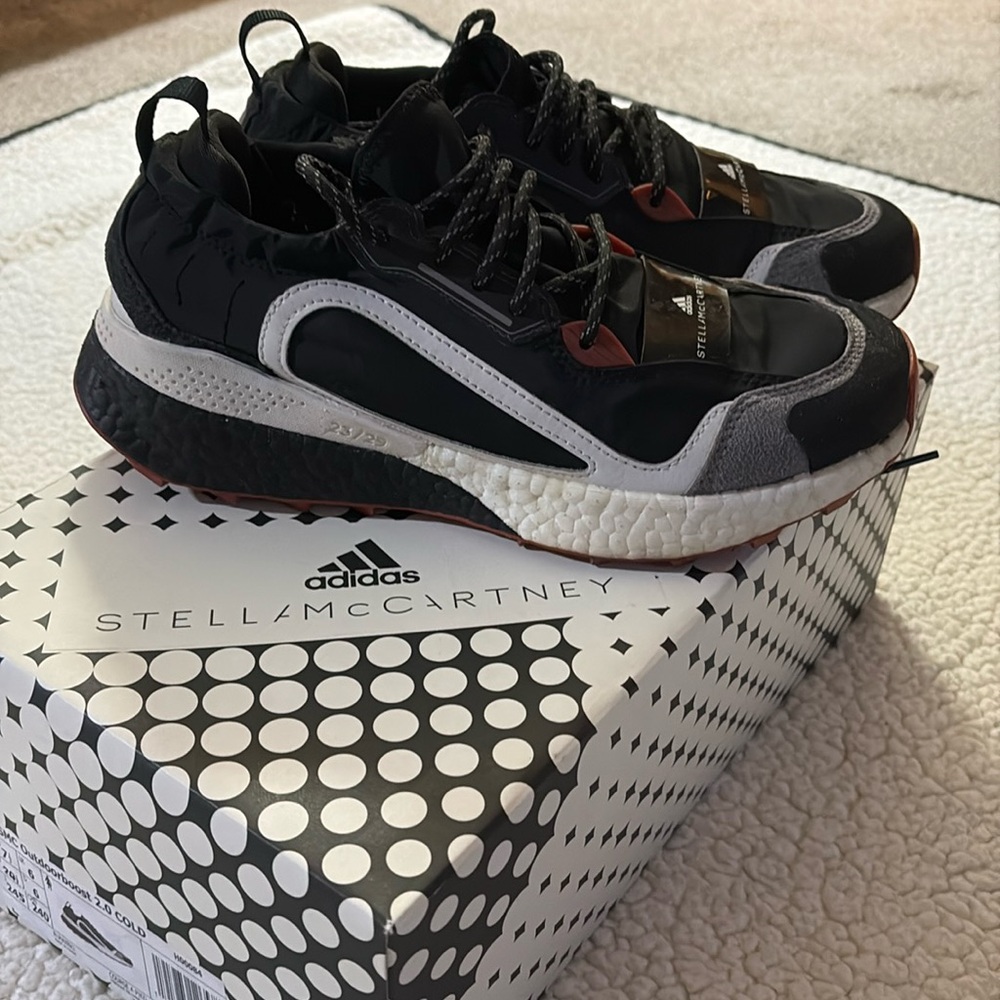 Adidas Stella McCartney loutdoorboost